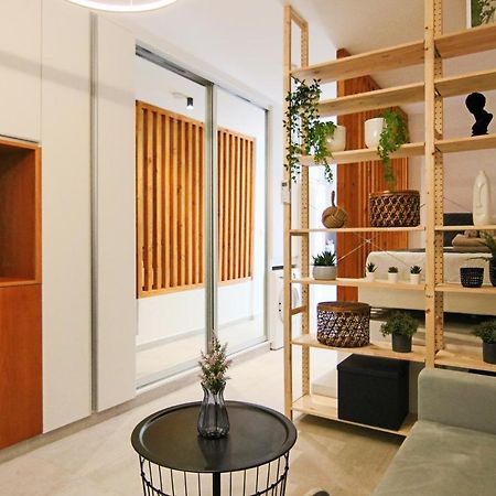 Appartamento Phaedrus Living Seaside Luxury Flat Athina 123 Paphos Esterno foto