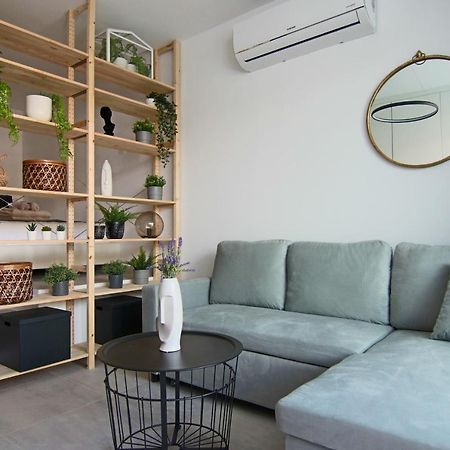 Appartamento Phaedrus Living Seaside Luxury Flat Athina 123 Paphos Esterno foto