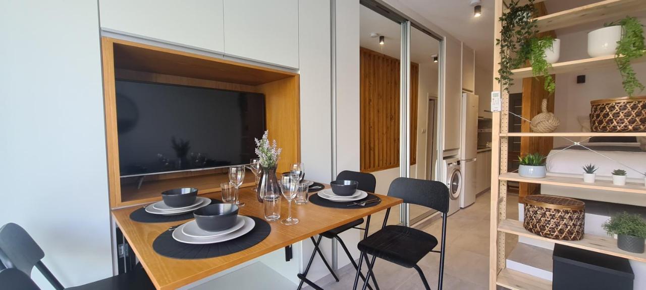 Appartamento Phaedrus Living Seaside Luxury Flat Athina 123 Paphos Esterno foto