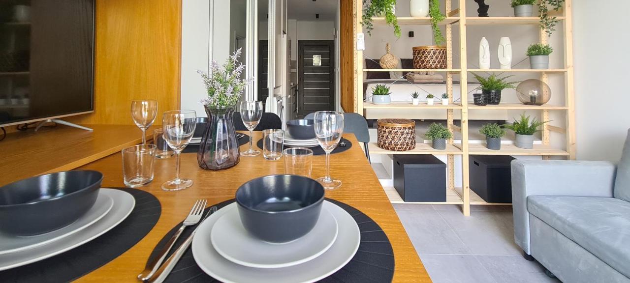 Appartamento Phaedrus Living Seaside Luxury Flat Athina 123 Paphos Esterno foto