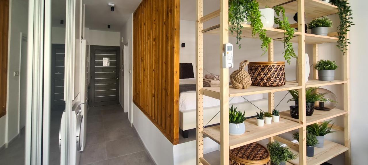 Appartamento Phaedrus Living Seaside Luxury Flat Athina 123 Paphos Esterno foto