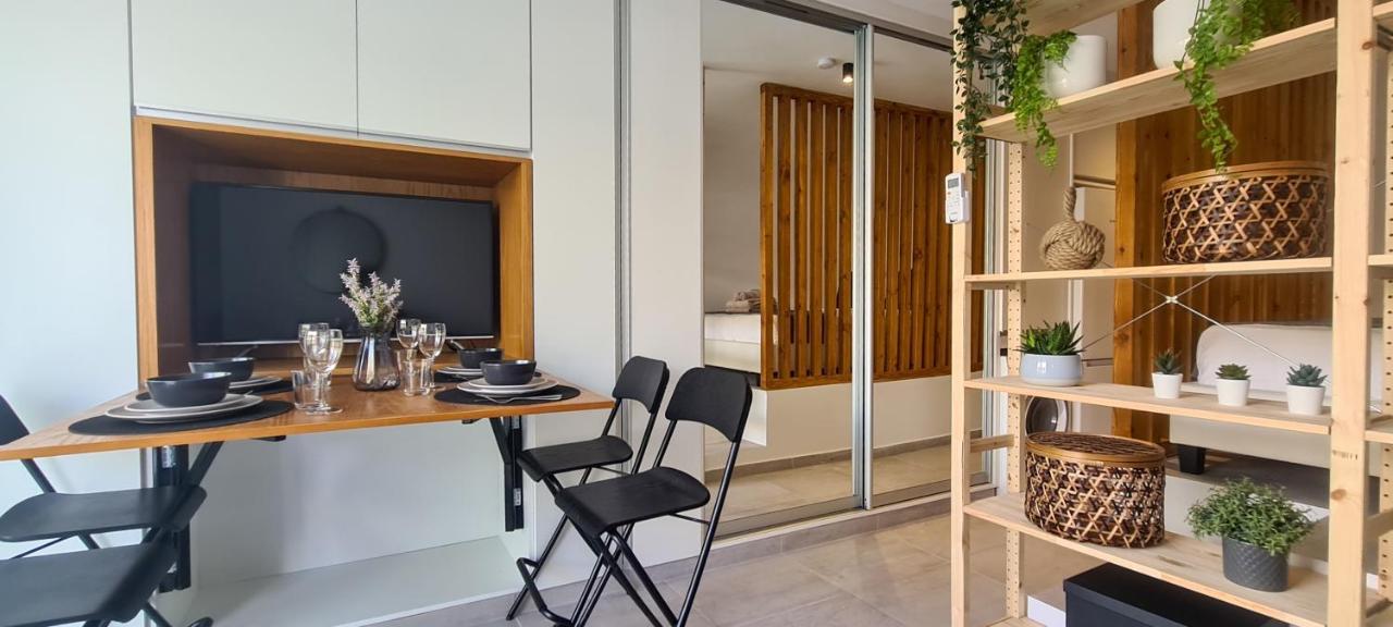 Appartamento Phaedrus Living Seaside Luxury Flat Athina 123 Paphos Esterno foto