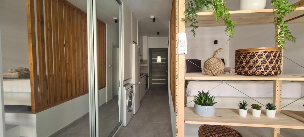 Appartamento Phaedrus Living Seaside Luxury Flat Athina 123 Paphos Esterno foto
