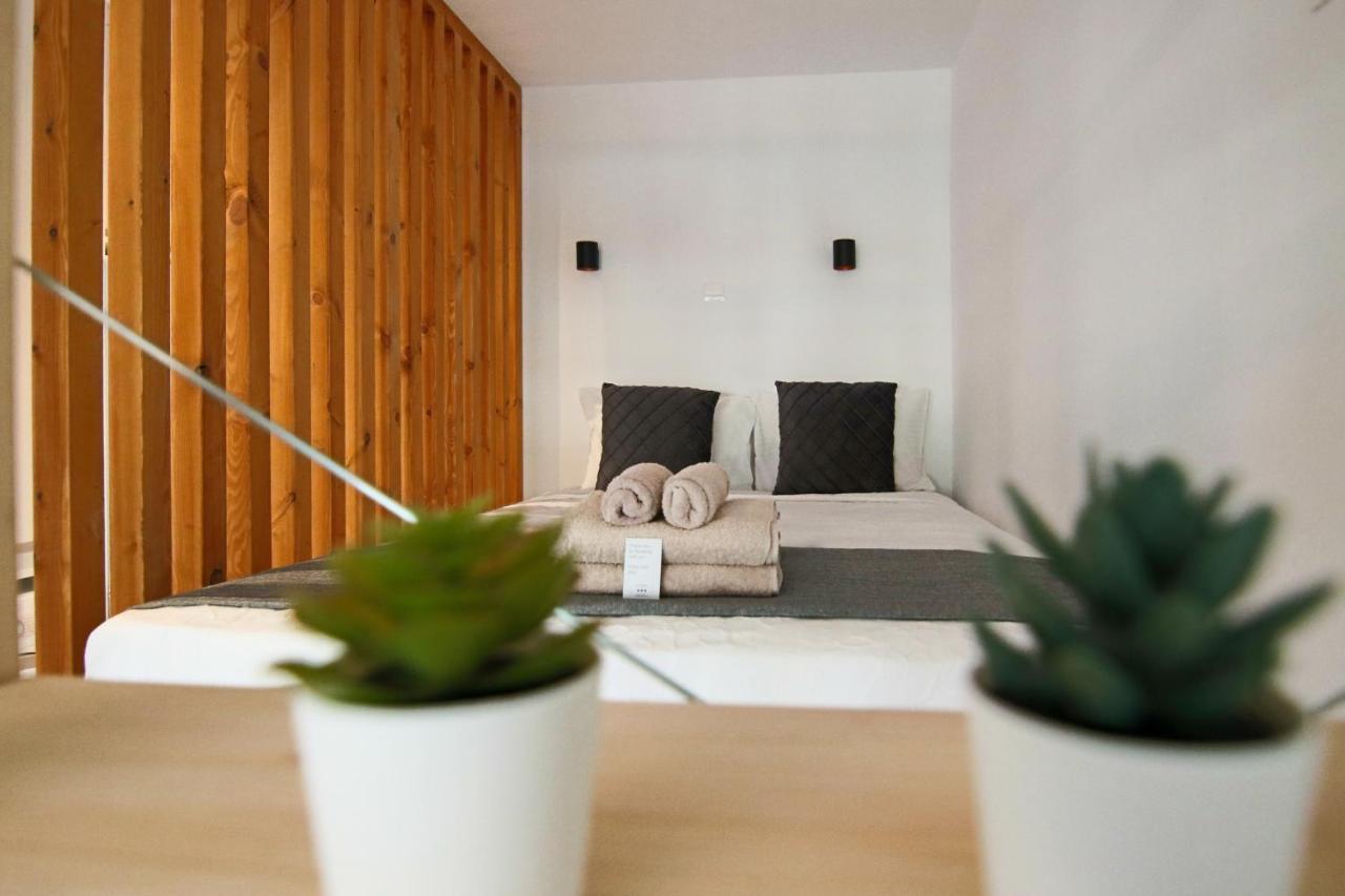 Appartamento Phaedrus Living Seaside Luxury Flat Athina 123 Paphos Esterno foto